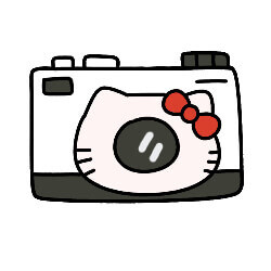 kt猫图标 ios