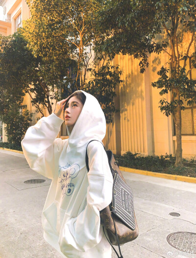 鞠婧祎头像