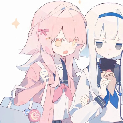 头像