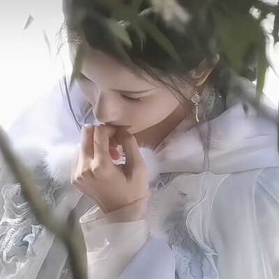 神女大人