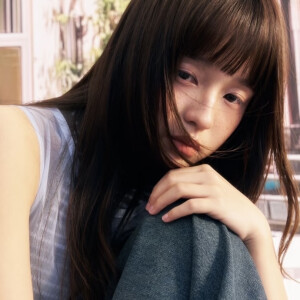 女生头像
