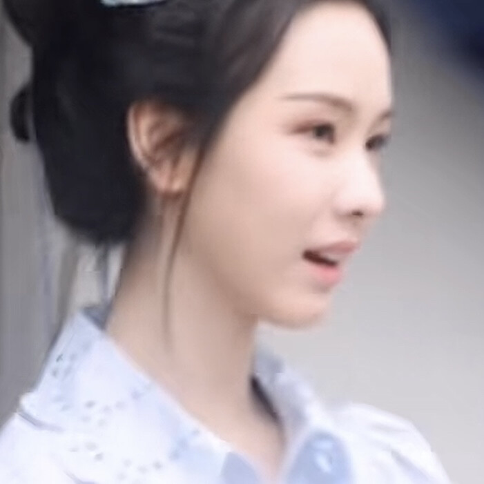 哇