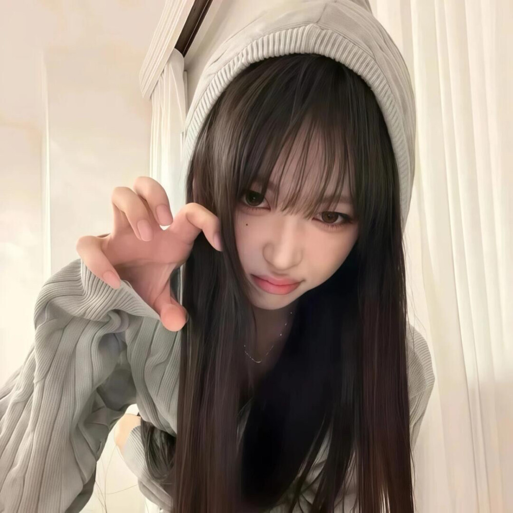 女生头像
