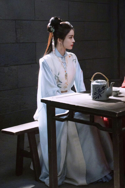 玉茗茶骨