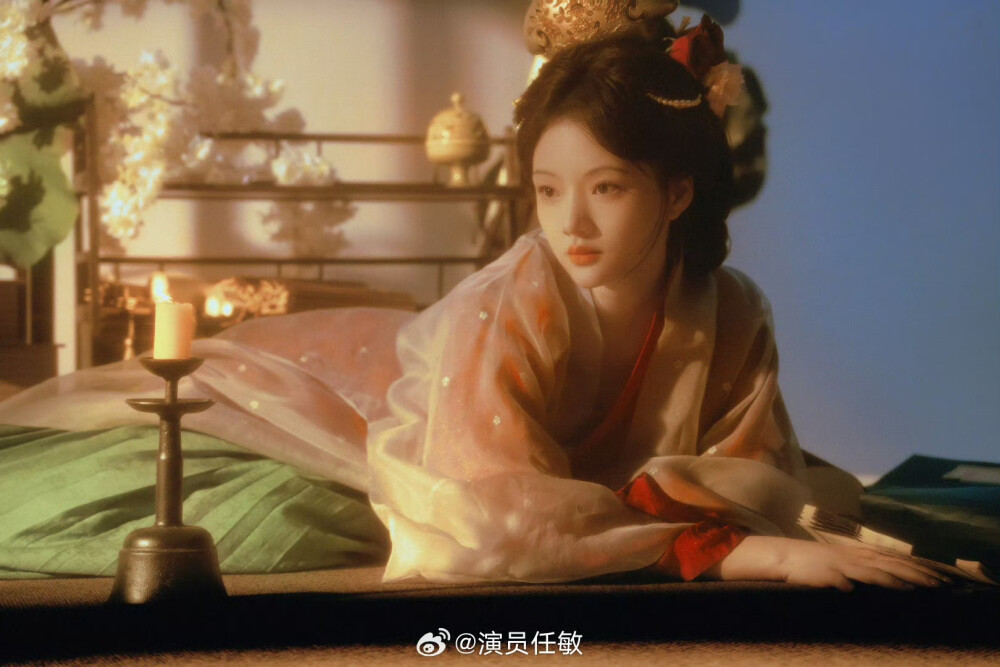 任敏