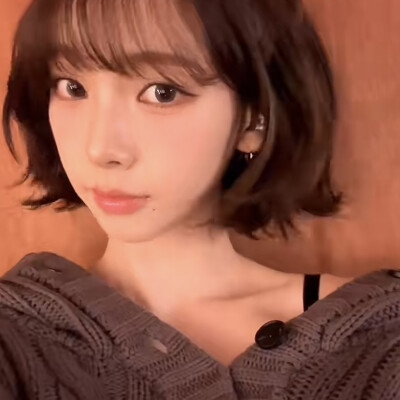 那个女孩