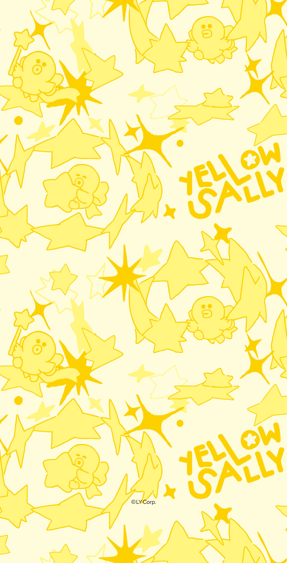 『linefriends』头像▪壁纸