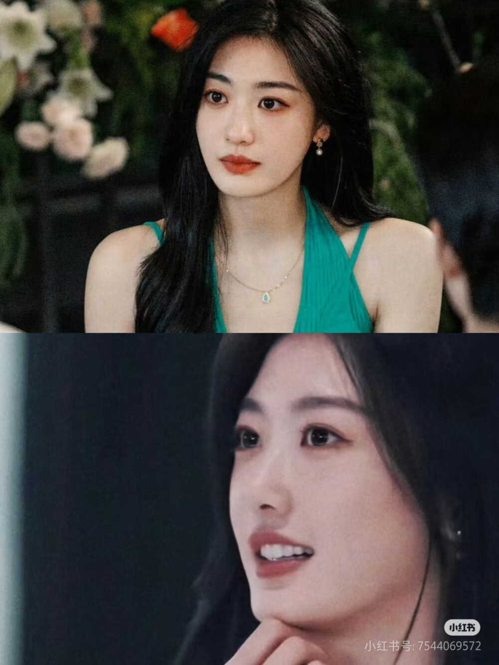 恋综美女 孙乐言