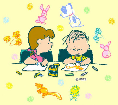 『snoopy史努比』头像▪壁纸