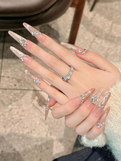 美甲