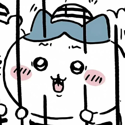 吉伊卡哇双人头