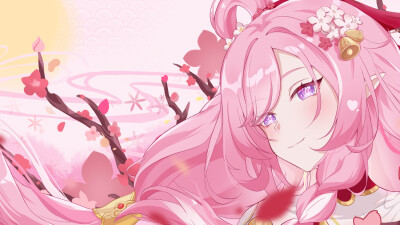 爱莉希雅