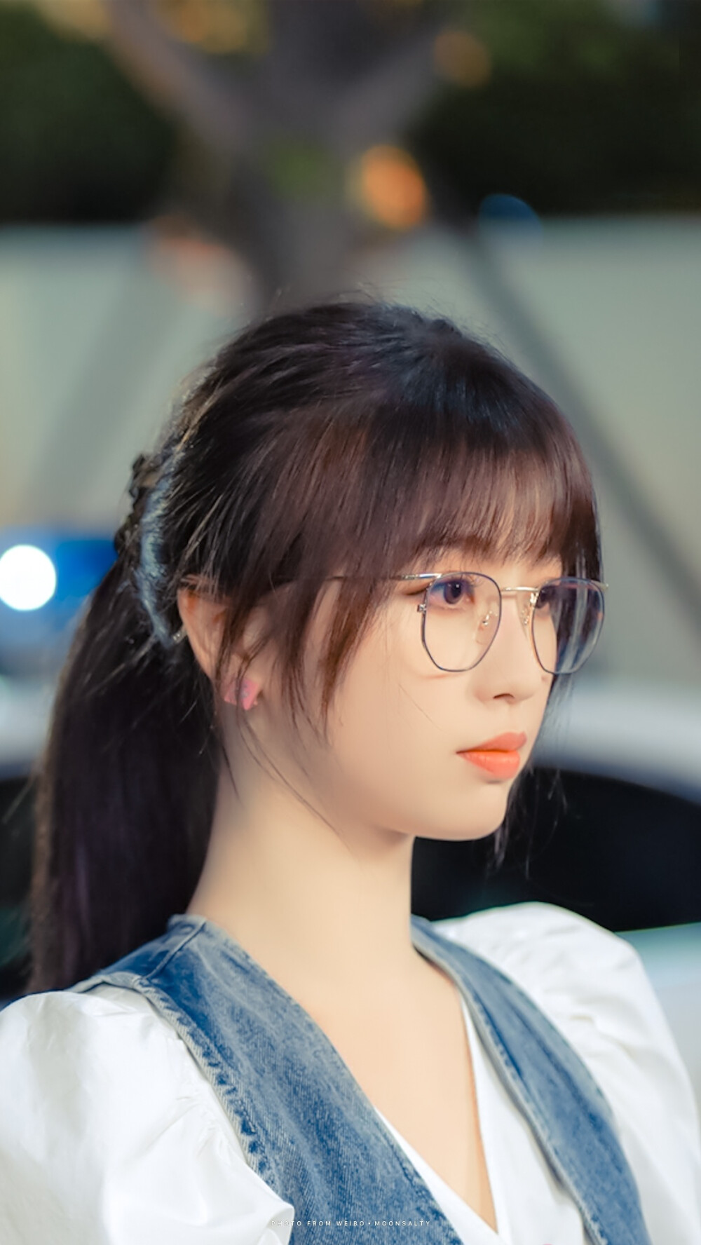 虞美人