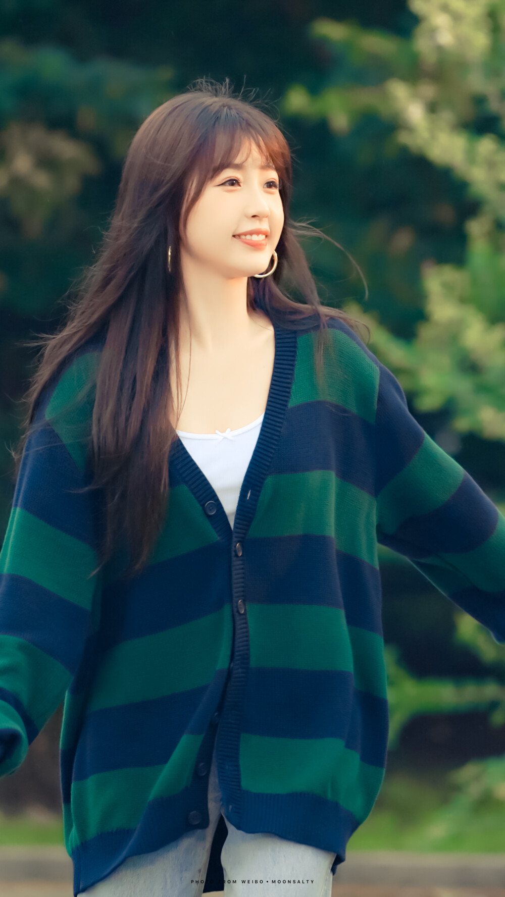 虞美人