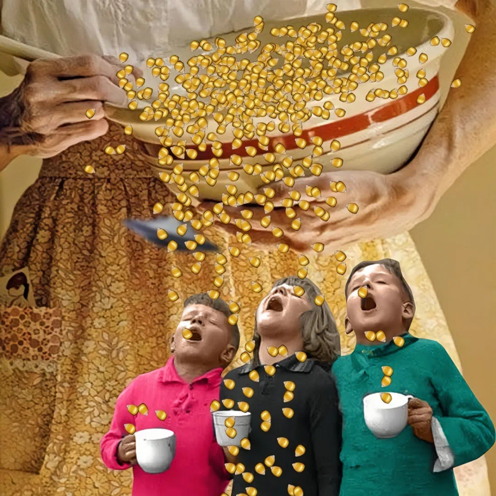 ‎#ليس قوة خارقة