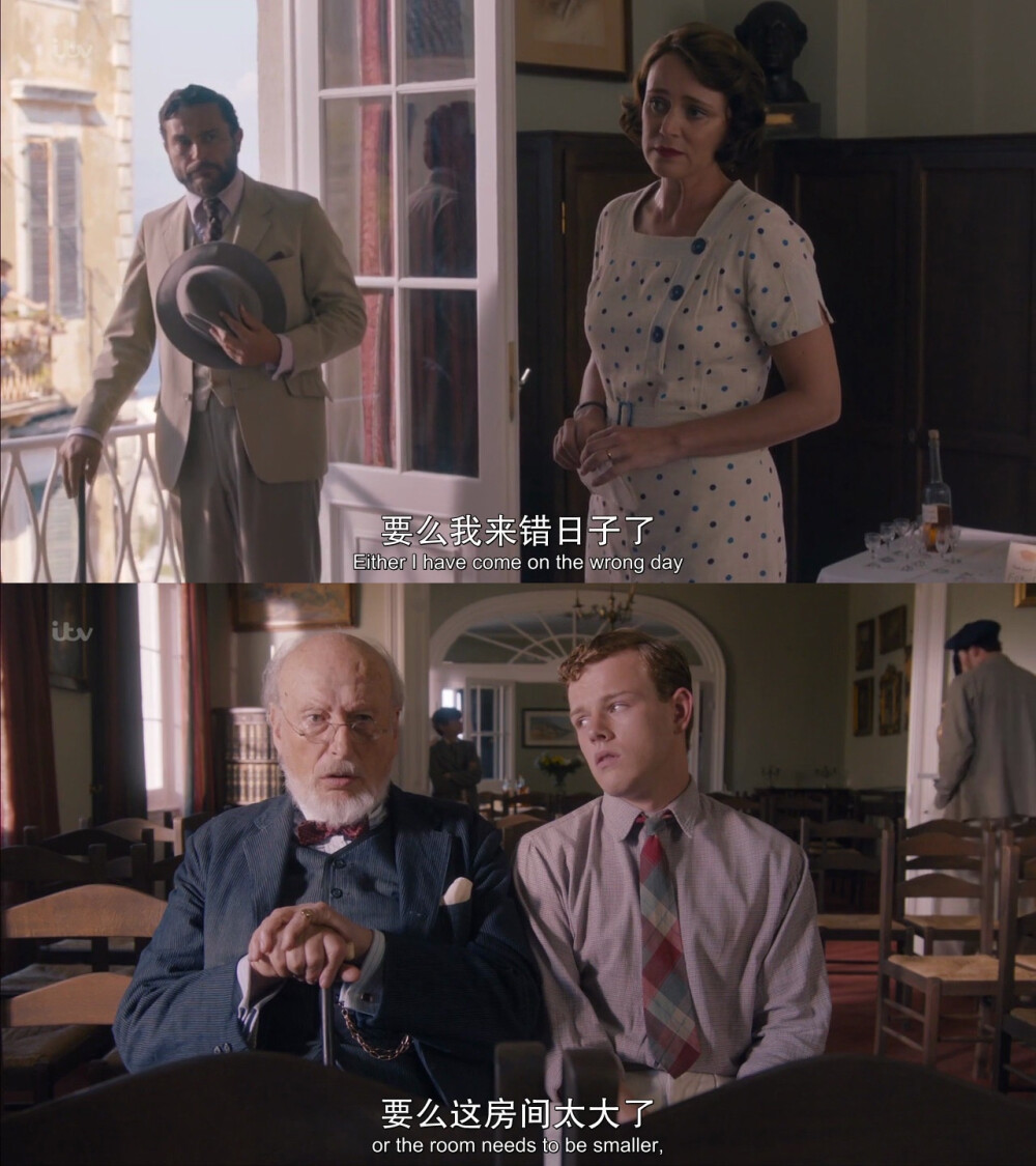 《德雷尔一家人 第二季》