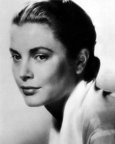grace Kelly,1951