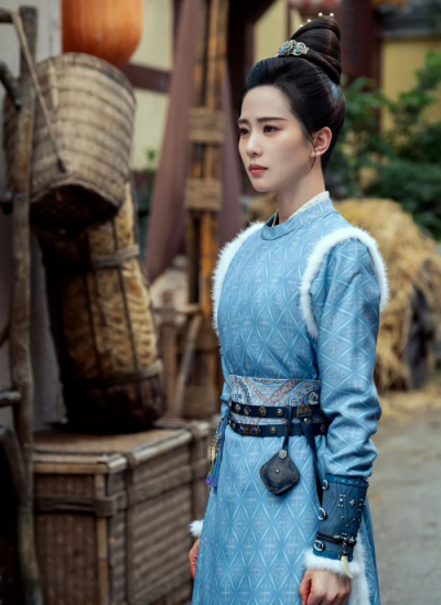 掌心 叶平安 刘诗诗