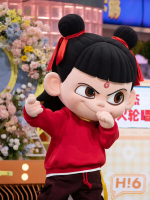 哪吒之魔童闹海