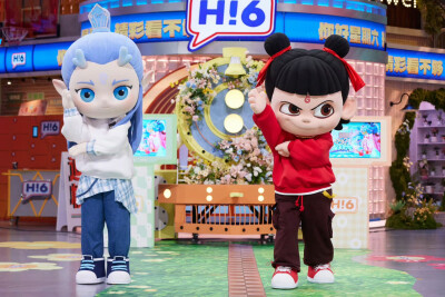 哪吒之魔童闹海