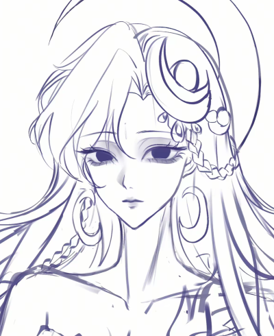 海月
