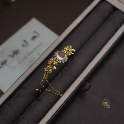 青荷记忆