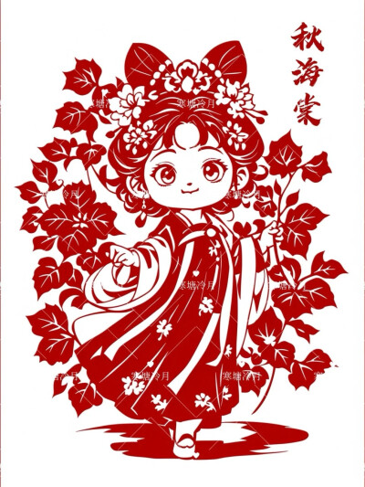 花神