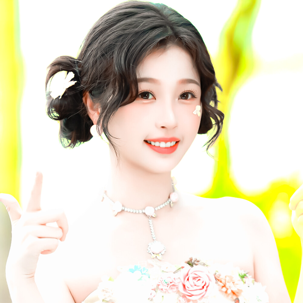 虞书欣