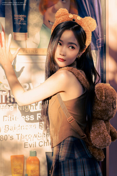 李一桐