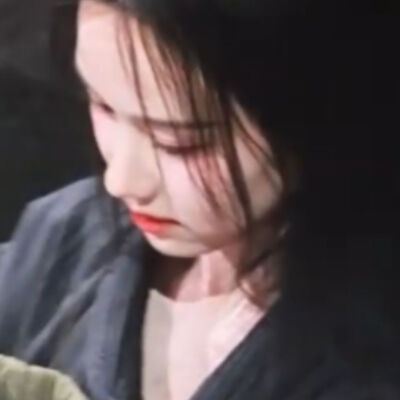 脸颊肉