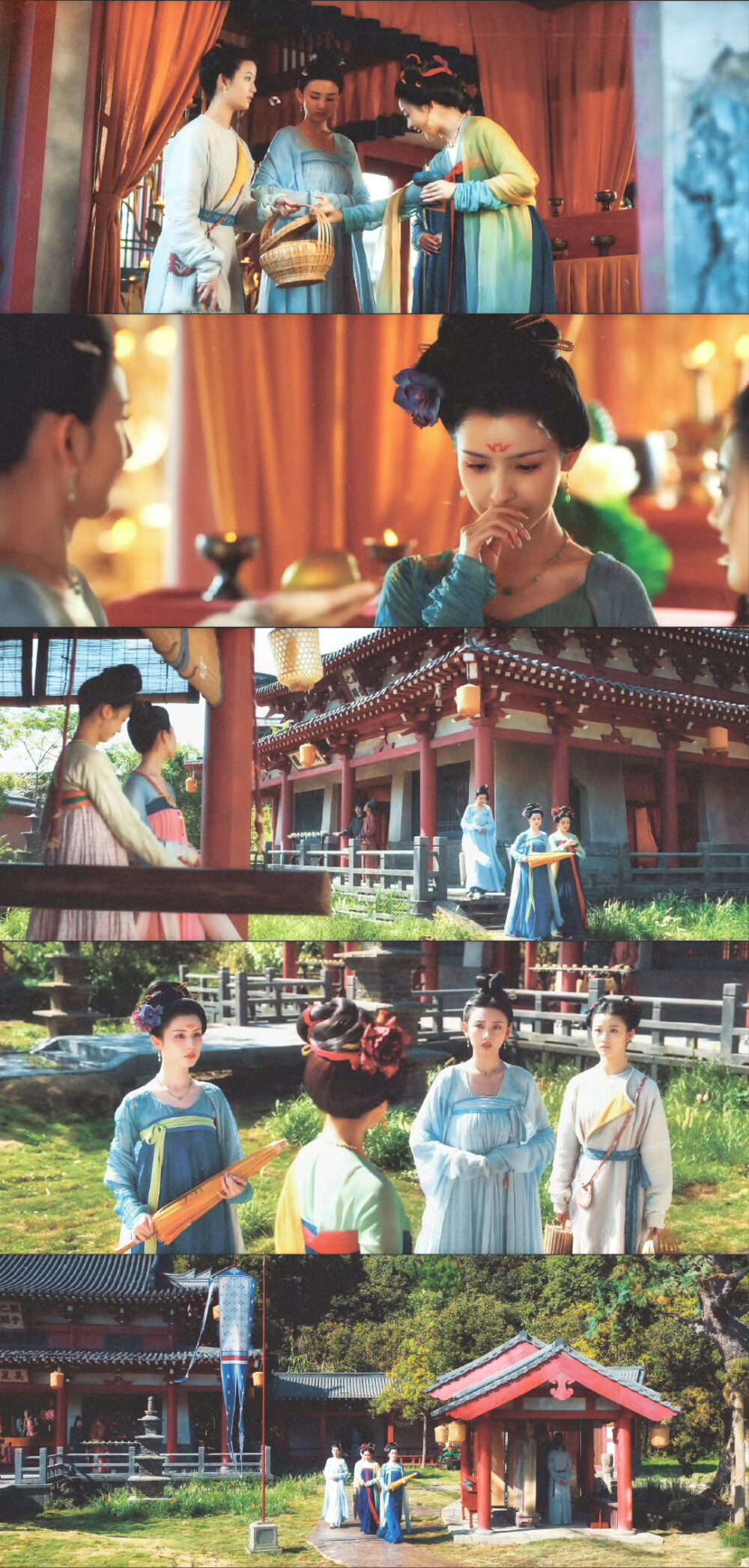 *无忧渡 ​​​