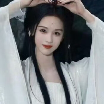 月鳞绮纪你有这样美的两张脸