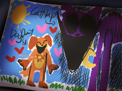 波比的游戏时间