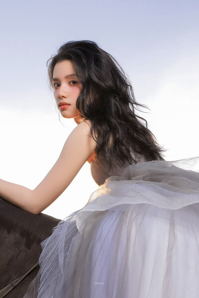 张婧仪