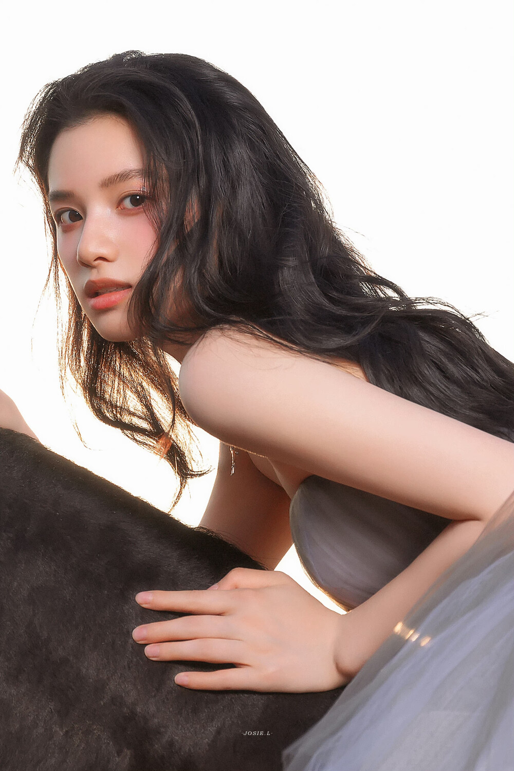 张婧仪