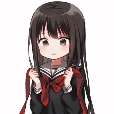 论绝