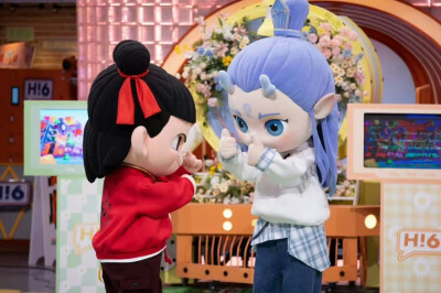 哪吒之魔童闹海