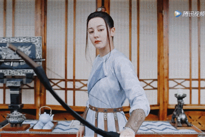 李长歌