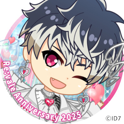 IDOLiSH7
Re:vale
