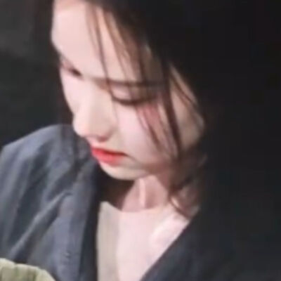 脸颊肉