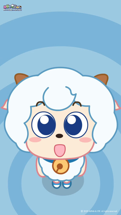 萌萌