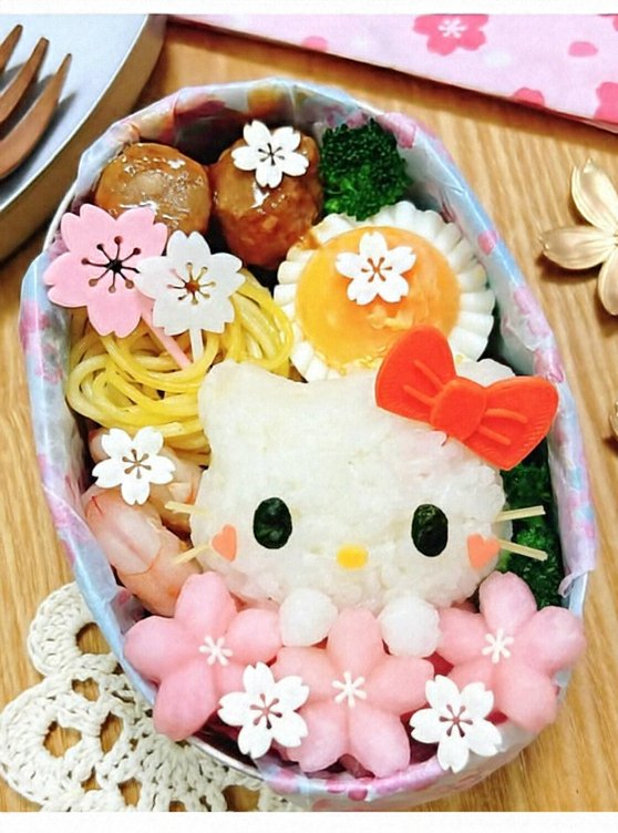 便当