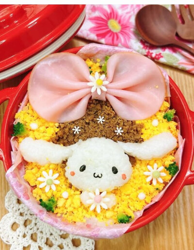 便当