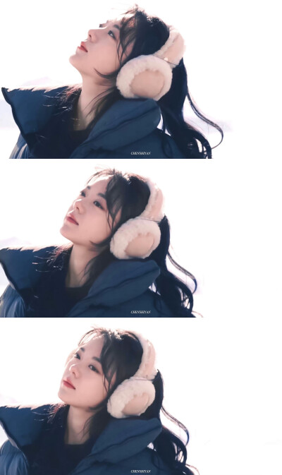 赵今麦