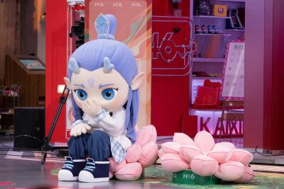 哪吒之魔童闹海