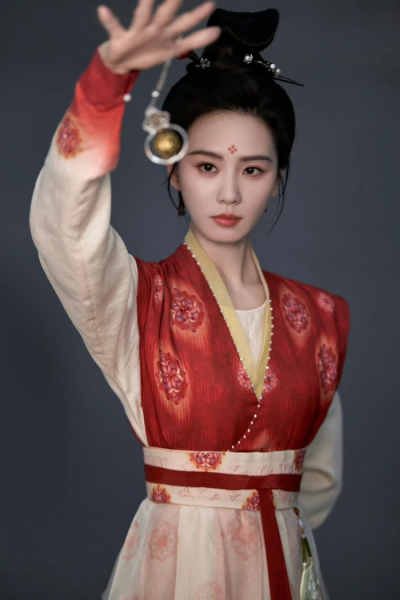 掌心 叶平安 刘诗诗