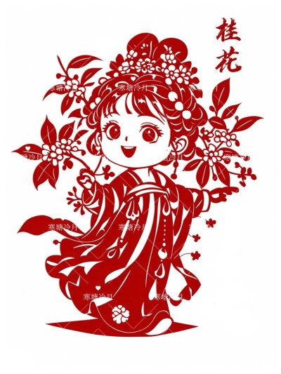 花神