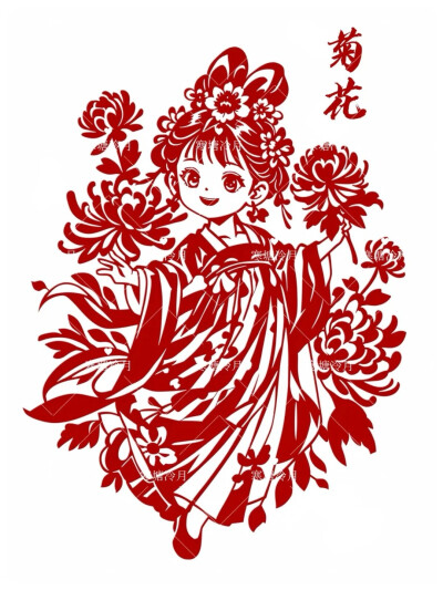 花神