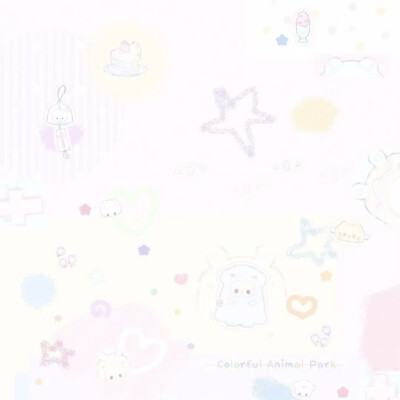 这个可爱