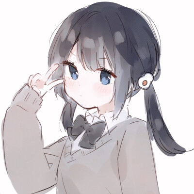 论绝